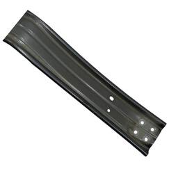 ALMA LÂMINA PARACHOQUE DIANTEIRO TRACKER 2020/MONTANA 2022/