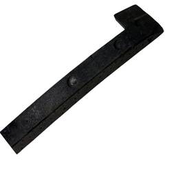 ABSORVEDOR IMPACTO PARA-CHOQUE COROLLA 2014 A 2019 ORIGINAL 