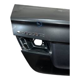 TAMPA TRASEIRA CIVIC 2012 A 2016