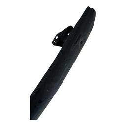 ALMA LAMINA PARACHOQUE TRASEIRO GOLF 1998 A 2013