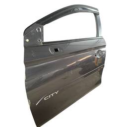 PORTA DIANTEIRA ESQUERDA HONDA CITY 2022 2023 2024