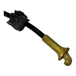 VARETA CAPÔ DIANTEIRO HB20 2013 A 2019 ORIGINAL