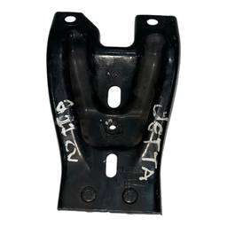  Suporte fechadura frontal capô diant Jetta 12 a 17