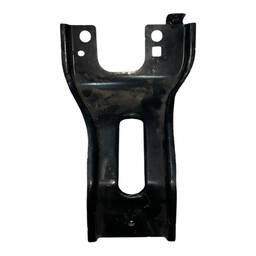 SUPORTE FECHADURA FRONTAL CAPÔ FORD KA 2014 A 2021