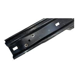 ALMA LÂMINA NOVA PARACHOQUE DIANTEIRO GOLSAVEIRO PARATI BOLA