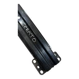 ALMA LÂMINA PARACHOQUE DIANTEIRO CERATO 2010 2011 A 2013