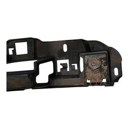 ABSORVEDOR/GUIA PARACHOQUE TRASEIRO CITROEN C3 2013 A 2019