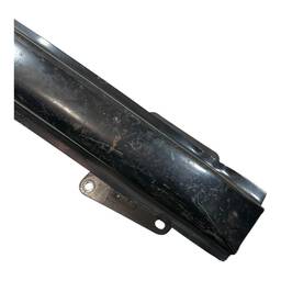 ALMA LAMINA PARACHOQUE TRASEIRO FOX 2004 A 2014