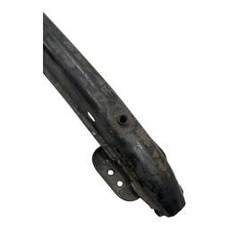 ALMA LAMINA PARACHOQUE TRASEIRO PEUGEOT 307 HATCH 02 A 2012