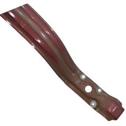 ALMA LAMINA PARACHOQUE TRASEIRO ONIX/TRACKER 2020/