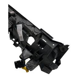 PAINEL FRONTAL SUPERIOR ECOSPORT 2013 A 2017 COM DETALHE 