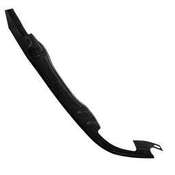 BIGODE DIANTEIRO NOVO GOL BOLA PARATI G2 95 /99