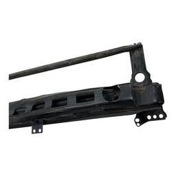 ALMA LÂMINA PARACHOQUE DIANTEIRO JETTA VARIANT 2011 A 2013