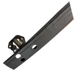 ALMA LÂMINA C/SOLDA PARACHOQUE DIANTEIRO CIVIC 2007/2011