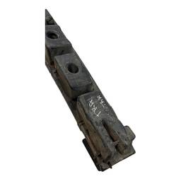 ALMA LAMINA PARACHOQUE TRASEIRO SENTRA 2007 A 2013