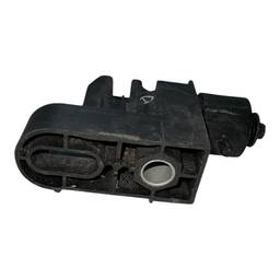 SUPORTE PAINEL FRONTAL  ORIGINAL ESQUERDO ECOSPORT 2013/2015