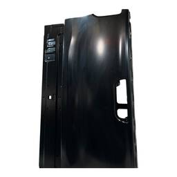 TAMPA TRASEIRA CAÇAMBA STRADA 2021 22 2023/.. NOVA ORIGINAL