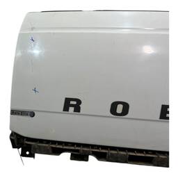 TAMPA TRASEIRA CAÇAMBA SAVEIRO ROBUST G7 G8 ORIGINAL