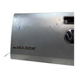 TAMPA TRASEIRA CAÇAMBA AMAROK 2011 2012 2013