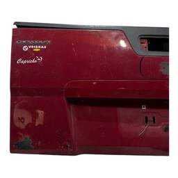 TAMPA TRASEIRA CAÇAMBA MONTANA 2011 2012 A 2021