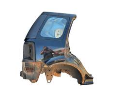 Lateral ecosport 2003 A 2012