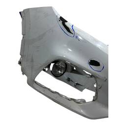 PARACHOQUE DIANTEIRO TRACKER 2017 A 2019 USADO ORIGINAL 