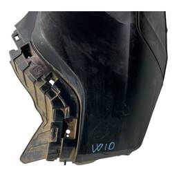 PARACHOQUE TRASEIRO KWID 2018 A 2022