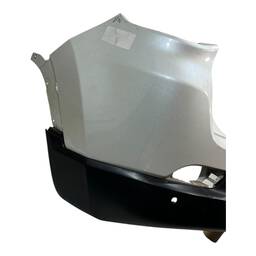 PARACHOQUE TRASEIRO JEEP COMPASS 2017/