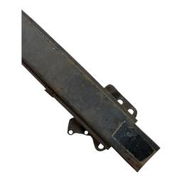 ALMA LÂMINA PARACHOQUE DIANTEIRO FOX SPACE CROSS 2004 A 2009