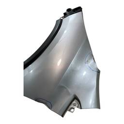 PARALAMA ESQUERDO SPIN 2015 A 2018 C/ FURO MOLDURA S/ PISCA