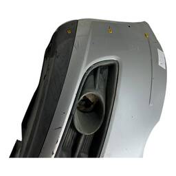 PARACHOQUE DIANTEIRO STRADA / PALIO WEEKEND   09/12