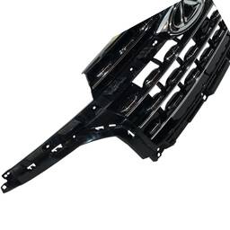 GRADE PARACHOQUE SUPERIOR TIGGO 8 2021/ ORIGINAL C/DETALHE