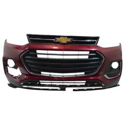 PARACHOQUE DIANTEIRO TRACKER 2017 A 2019 USADO ORIGINAL 