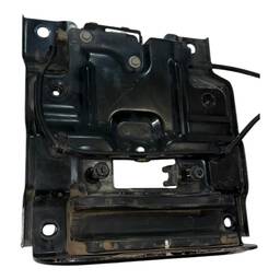 SUPORTE PRENDE ESTEPE TAMPA TRAS C/TRAVA ELÉTRICA SPIN ACTIV