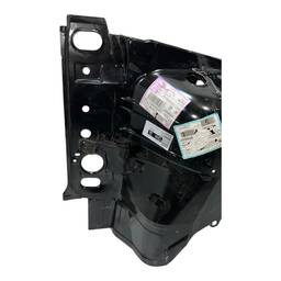 CAIXA RODA DIANTEIRA ESQUERDA ARGO/CRONOS/MOBI/STRADA 2021….