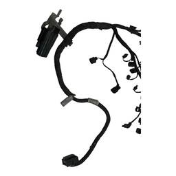 CHICOTE MOTOR JETTA TSI 1.4 2016 AUTOMATICO