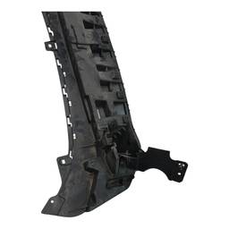 DEFLETOR INFERIOR RADIADOR/PARACHOQUE NEW FIESTA 13/19  