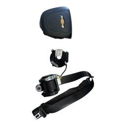 KIT AIRBAG SPIN 2013 A 2024