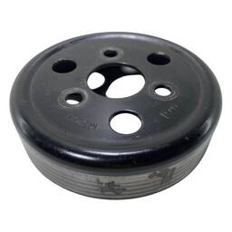 Polia Bomba Água Land Rover Evoque 2.0  2011 2012 2014 