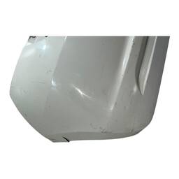 PARACHOQUE TRASEIRO MOBI EASY DRIVE LIKE 17/20 S/ MOLDURA 