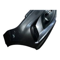 PARACHOQUE DIANTEIRO ARGO 2018 A 2022 C/DETALHES 