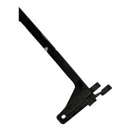 GUIA SUPORTE CENTRAL PARACHOQUE DIANTEIRO JETTA 2011 A 2018 