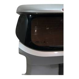 TAMPA TRASEIRA JEEP RENEGADE 2016/ ORIGINAL SEM BREACKLIGHT