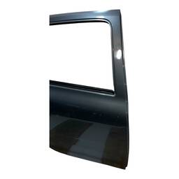 PORTA TRASEIRA DIREITA CLIO 2013 A 2016