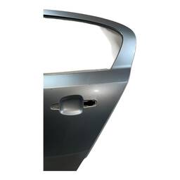 PORTA TRASEIRA ESQUERDA VECTRA SEDAN 2006/11 FRISO NÃO VAI