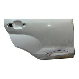 PORTA TRASEIRA DIREITA MOBI 2017/ C/DATALHE 