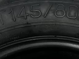 ESTEPE TEMPORÁRIO FIAT FREEMONT ORIGINAL