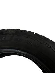 PNEU MICHELIN LTX FORCE 195/60R16 89H