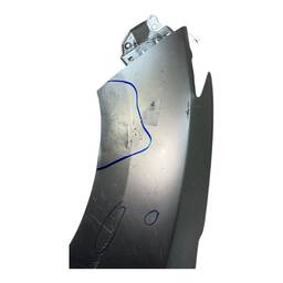 PARALAMA ESQUERDO CITY 2015 A 2021 COM DETALHE 