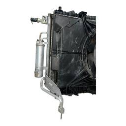 KIT RADIADOR FORD KA MANUAL1.0 1.5 3CC 2015 A 2021 ORIGINAL 